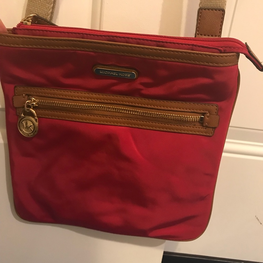 Michael Kors Satchel